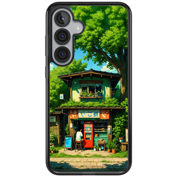 Countryside Kiosk