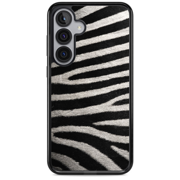 Zebra Print