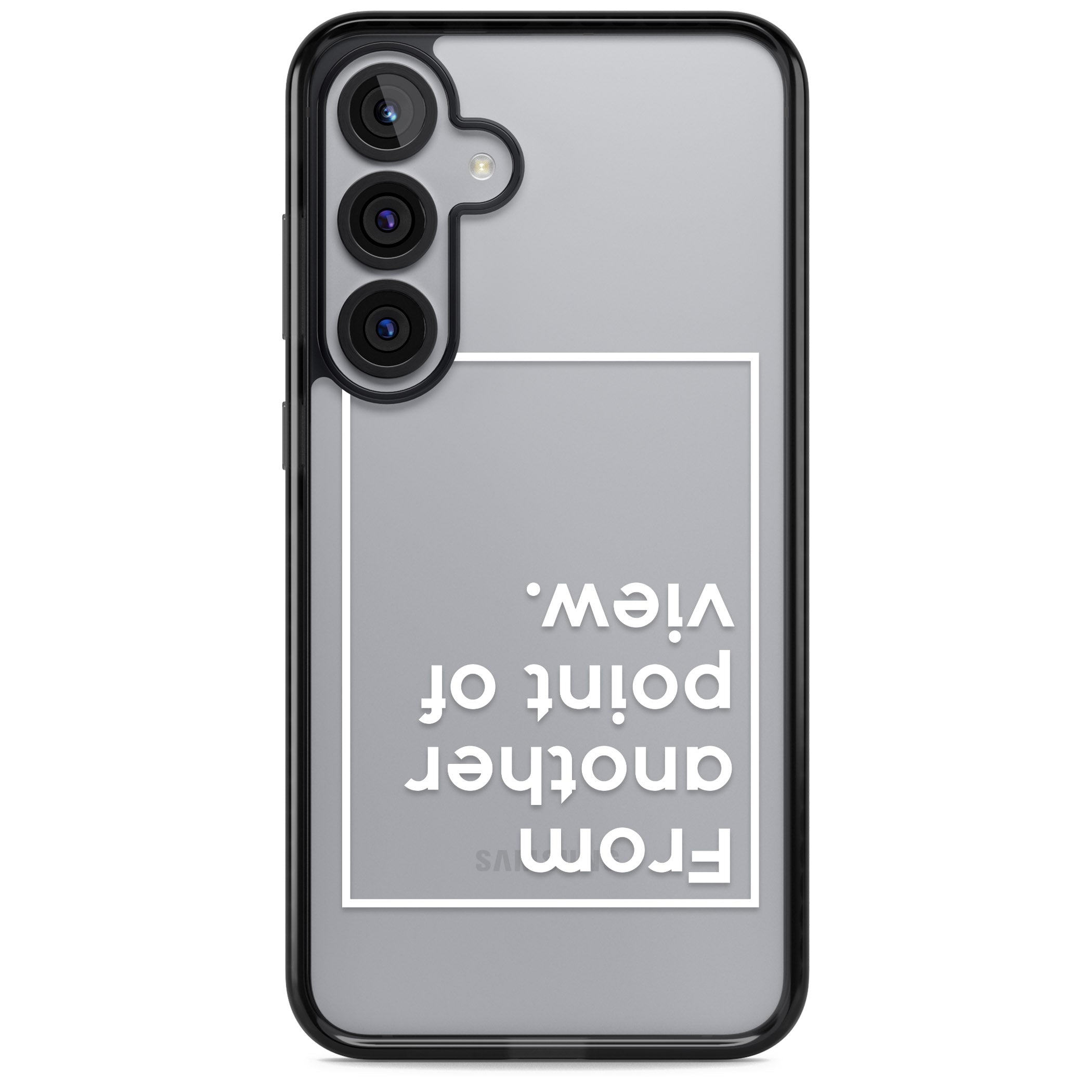 From Another Point Of View