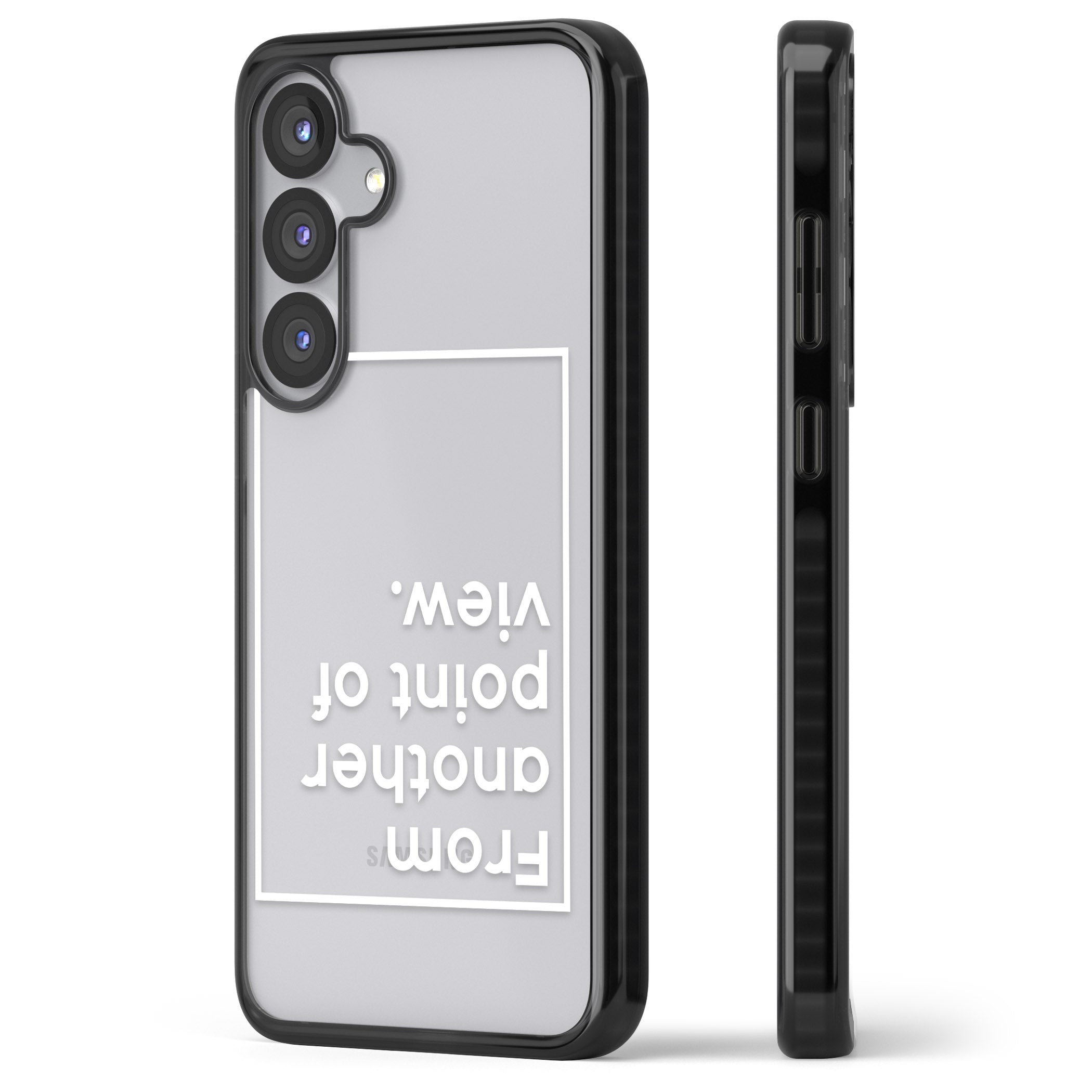 From Another Point Of View