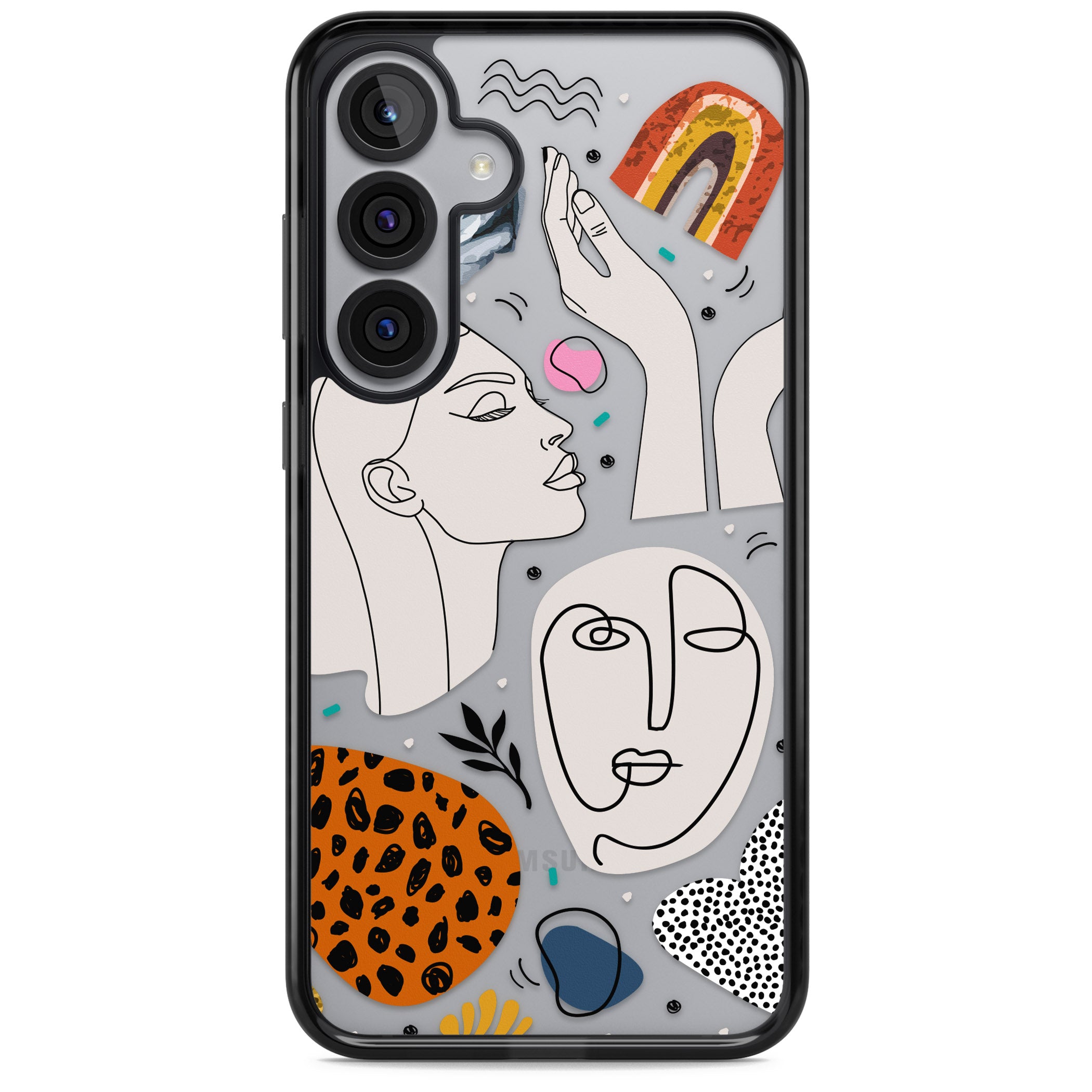 Artistic Expression Scrapbook