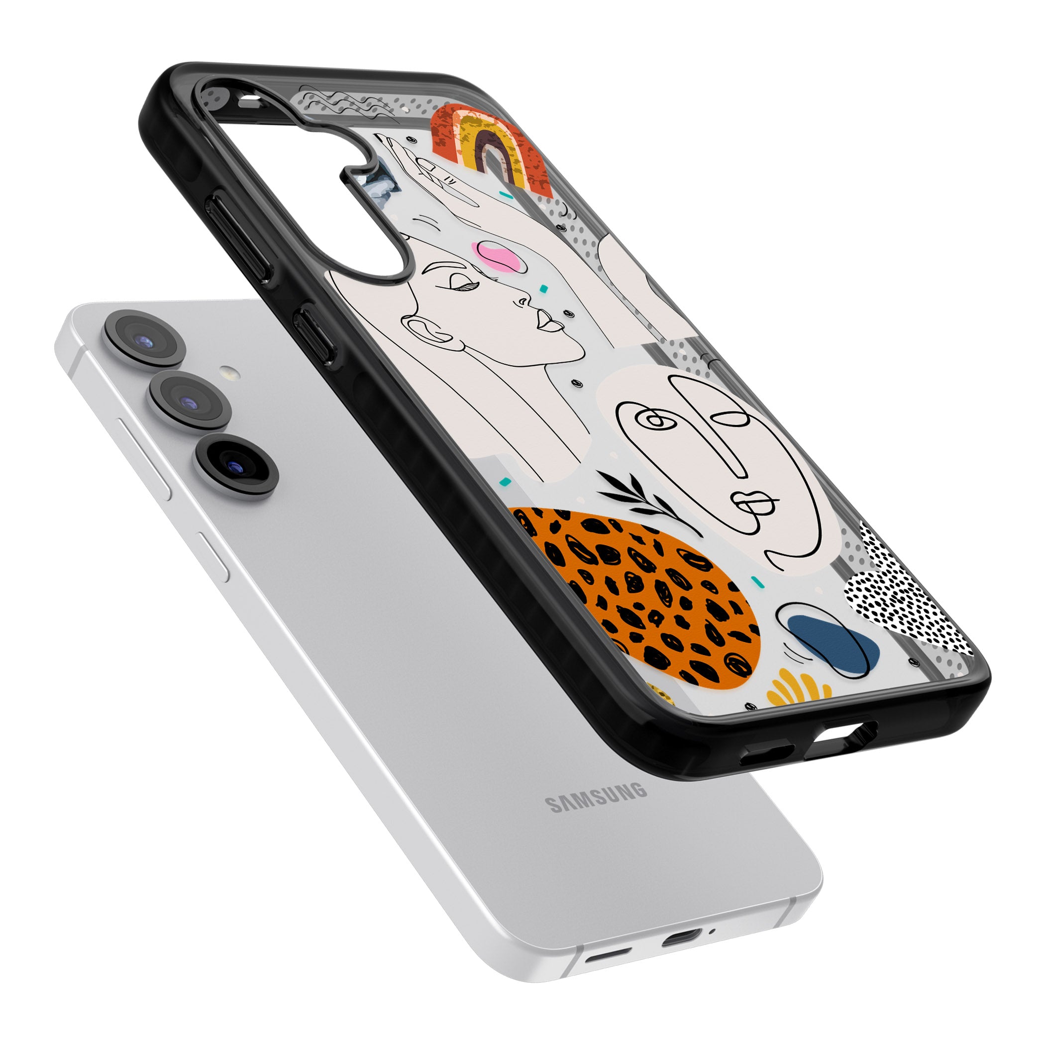 Artistic Expression Scrapbook