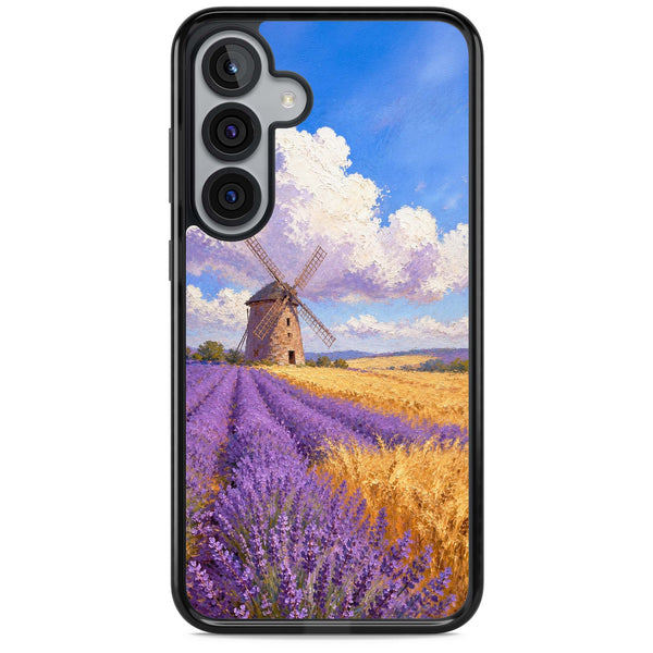 Lavender Mill