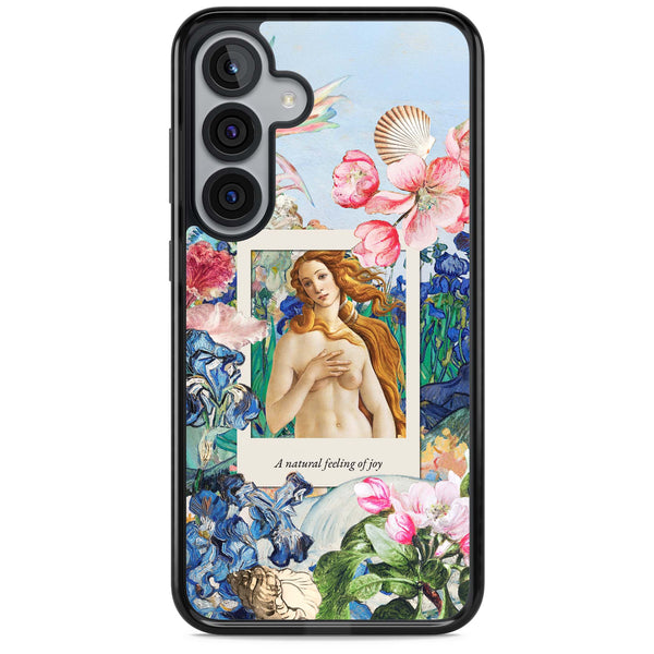 Botticelli Venus