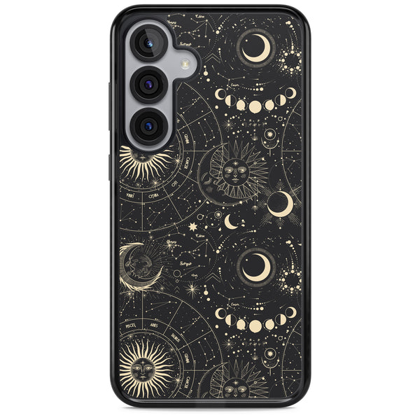 Celestial Cipher