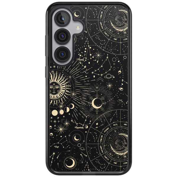 Cosmic Oracle