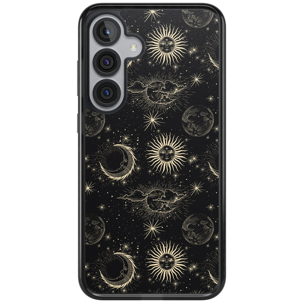 Celestial Almanac