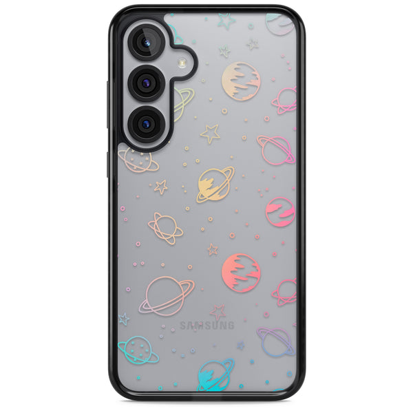 Pastel Cosmos