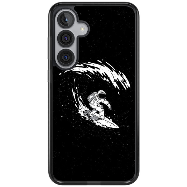 Cosmic Surf