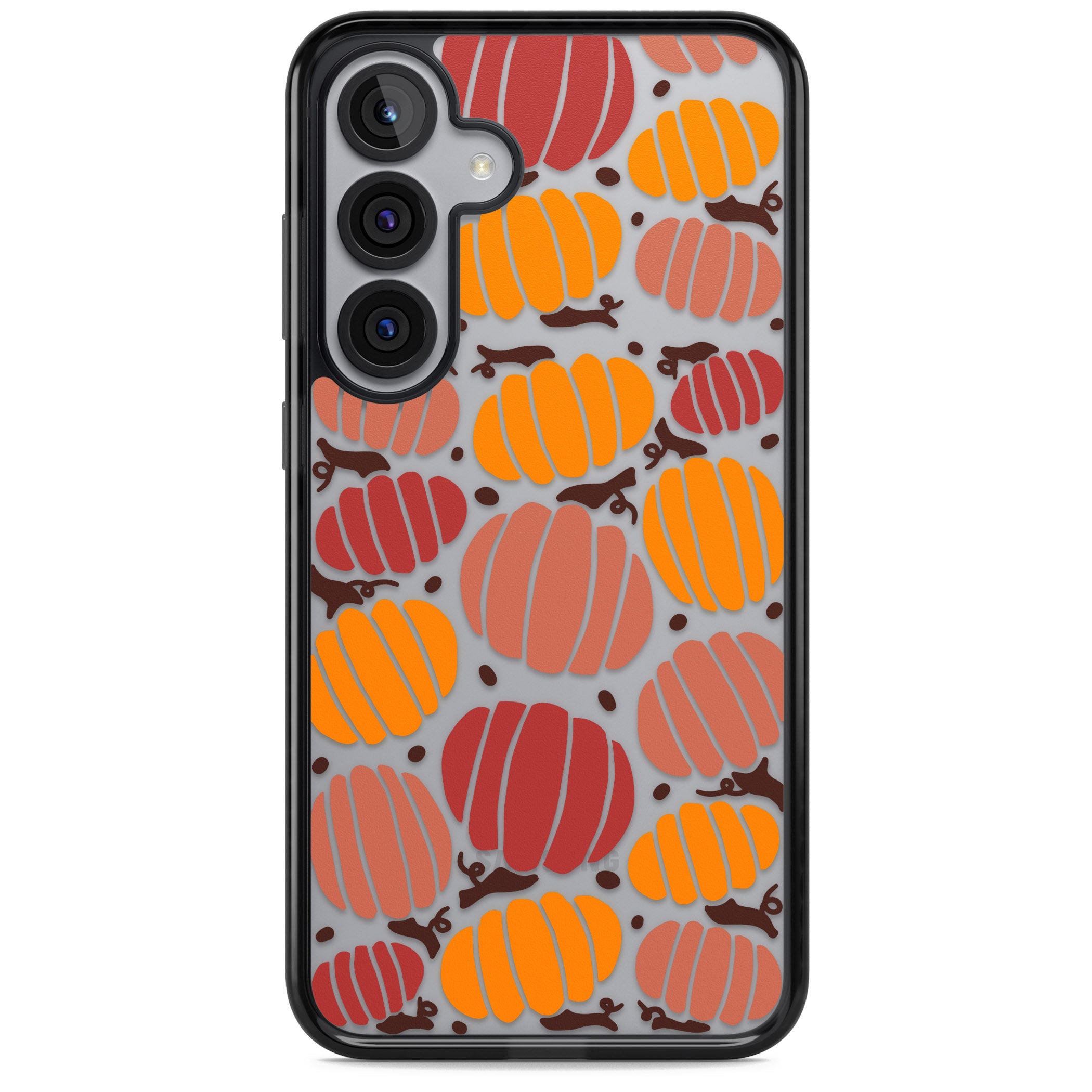 Autumn Pumpkin Patch