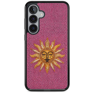 Beaded Sun