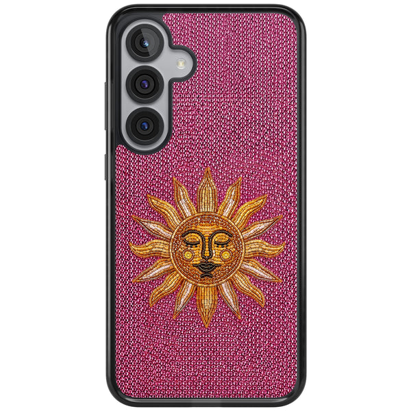 Beaded Sun