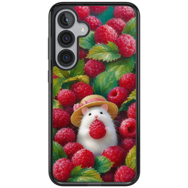Berry Forager