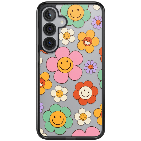 Happy Blossoms