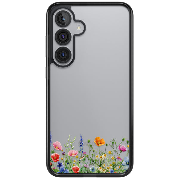 Minimal Wildflowers