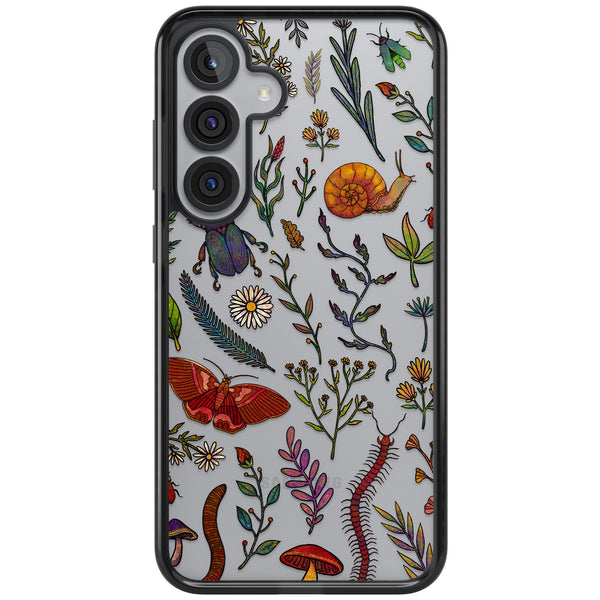 Bugs & Wildflowers