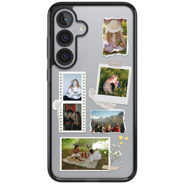 Personalised Scrapbook Instant Photos