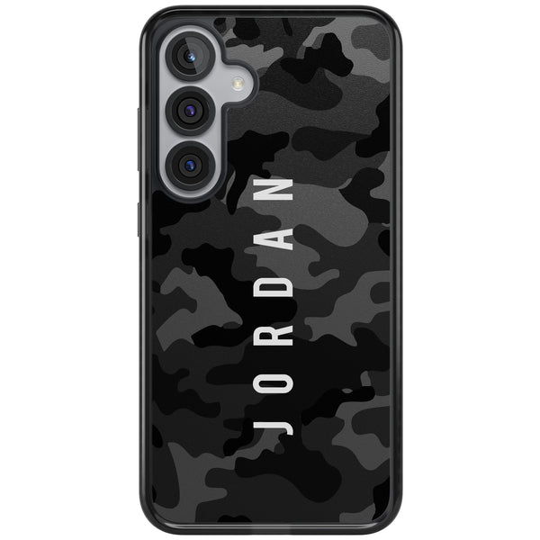 Personalised Urban Camo