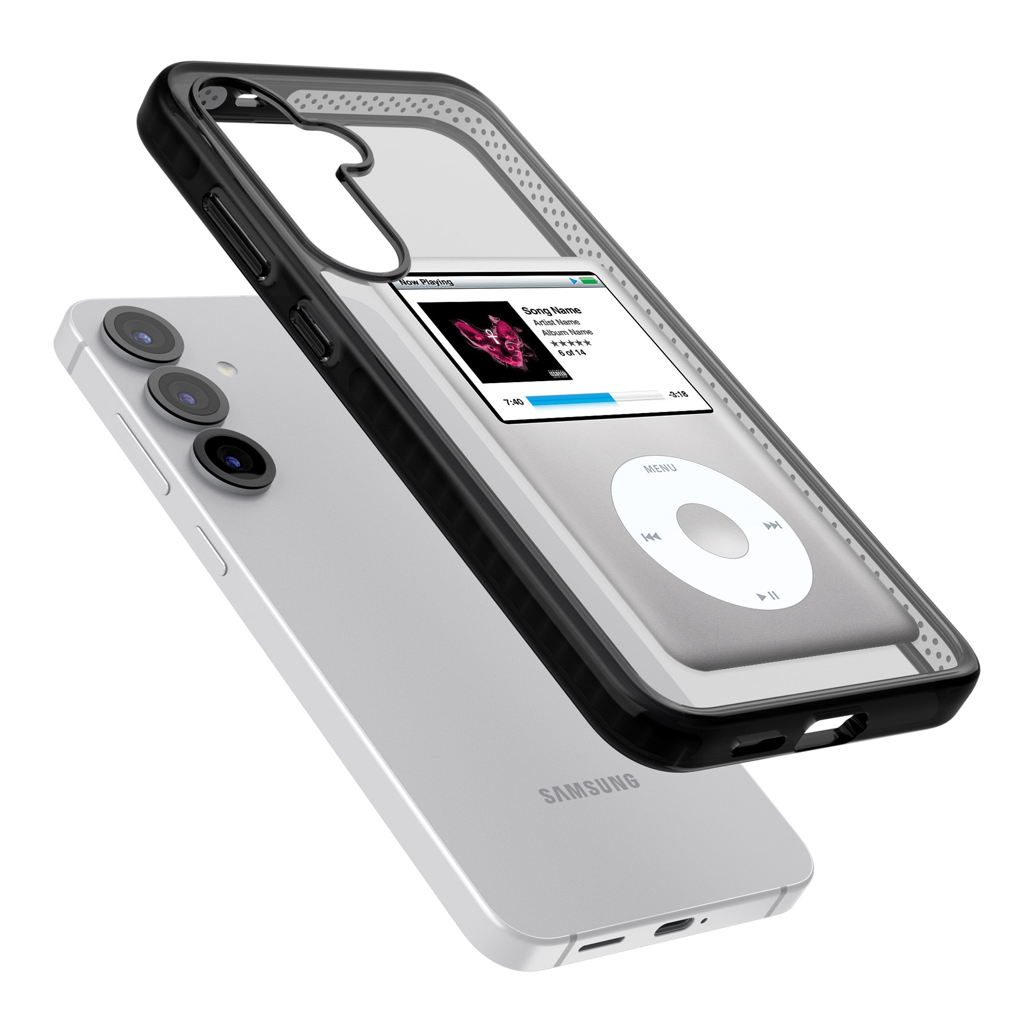 Personalised Classic Ipod