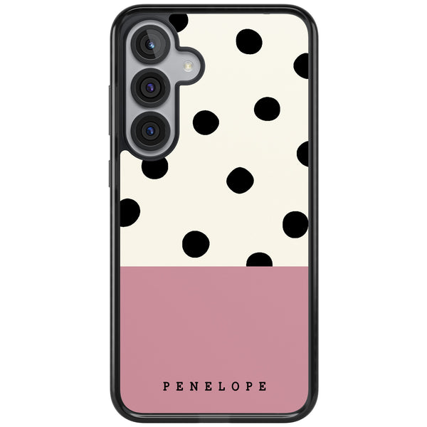 Penelope's Dots