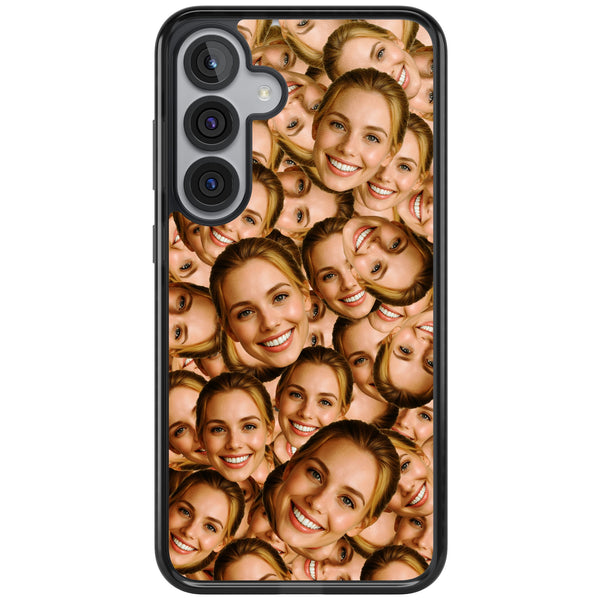 Face Collage