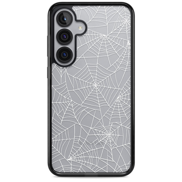 Spider Webs