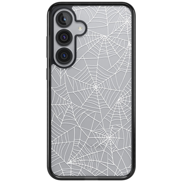 Spider Webs