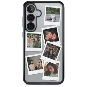 Personalised Classic Instant Photos
