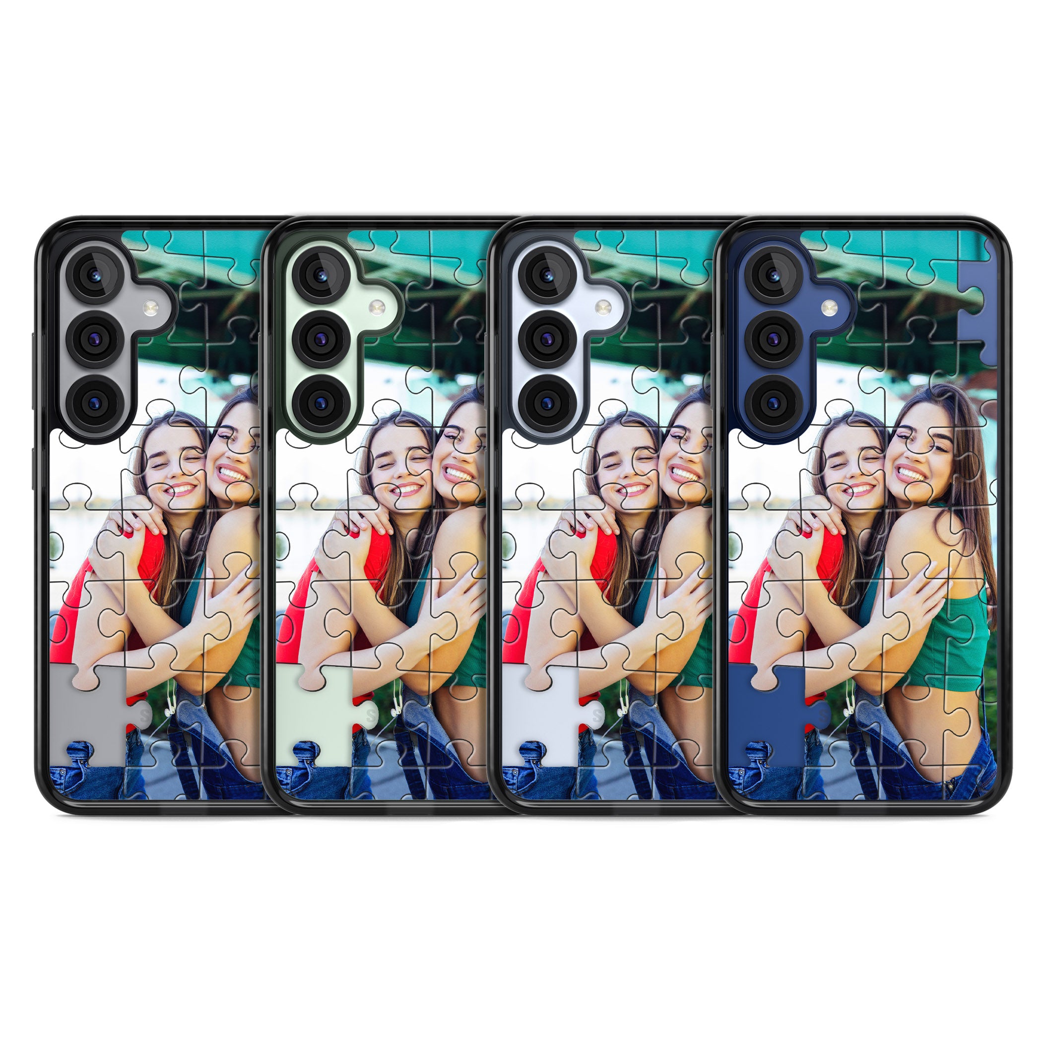 Personalised Jigsaw Puzzle Photo