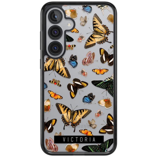 Personalised Butterfly Archive