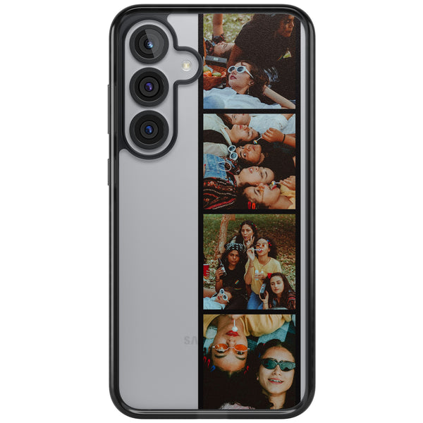 Personalised Photo Strip
