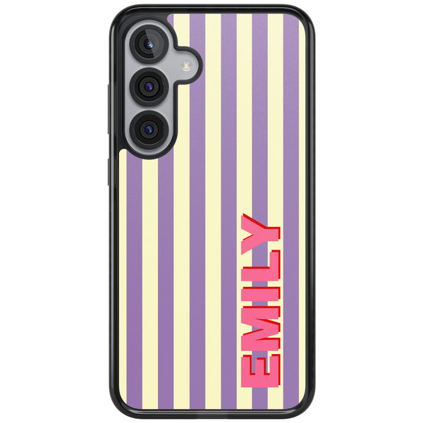 Personalised Valensole Stripe
