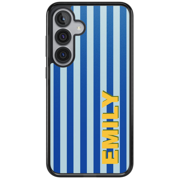 Personalised Athenian Stripe