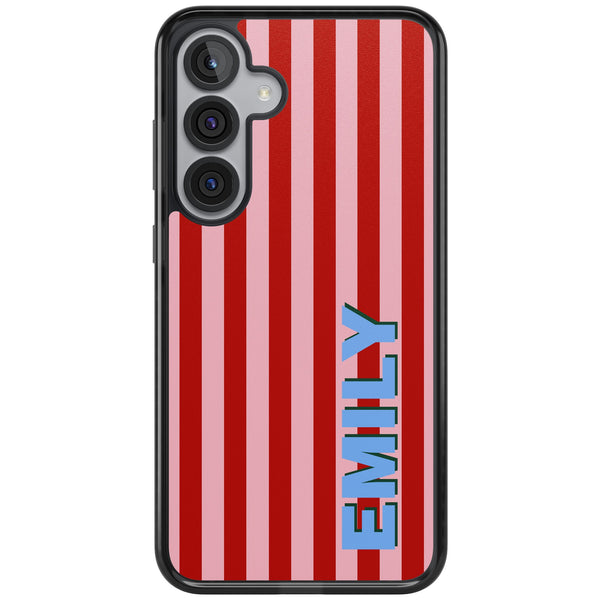 Personalised Market Stripe
