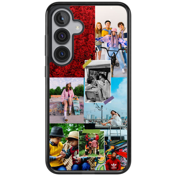 Personalised Photo Collage