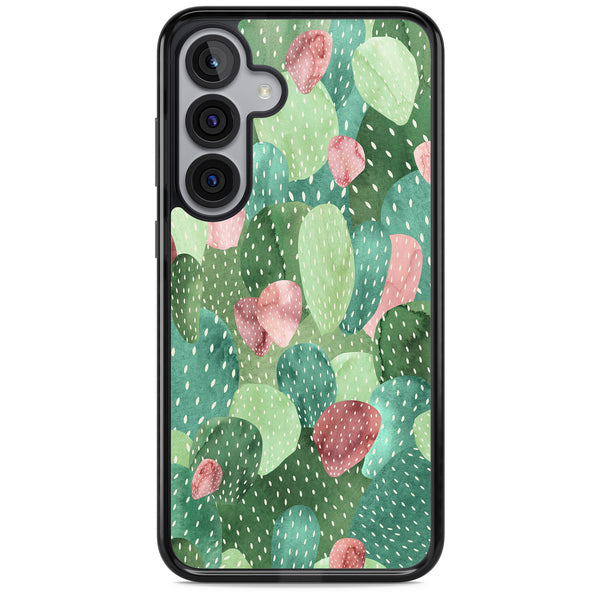 Cactus Charm