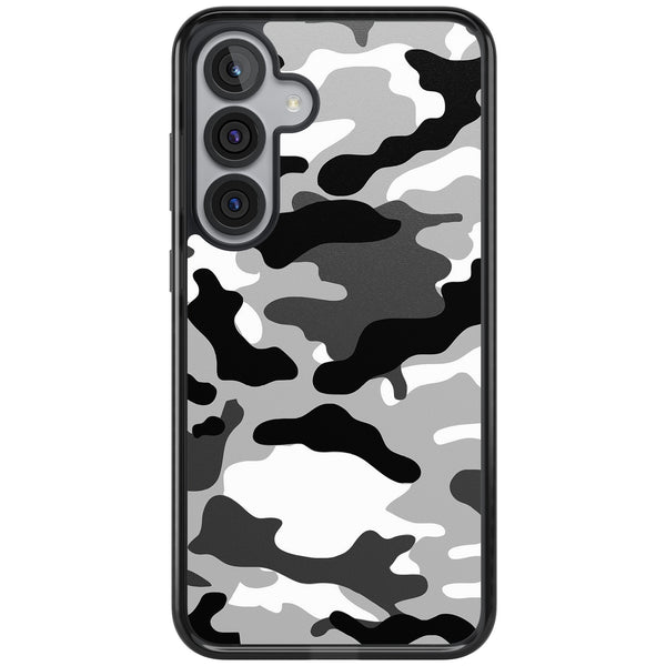 Grey Camo