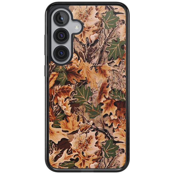 Leaves Camo