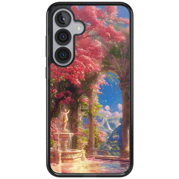 Castle Blossom