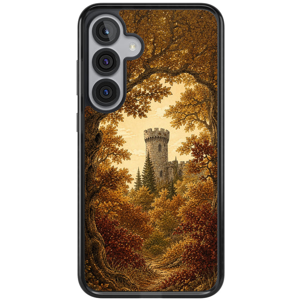 Autumn Keep