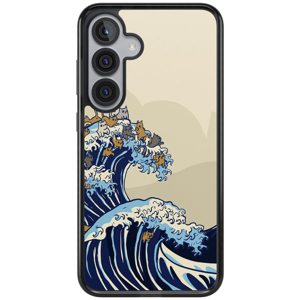 The Great Cat Wave