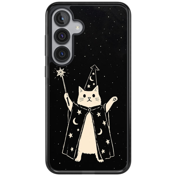 Whisker Wizard