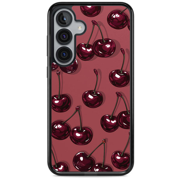 Cherry Rebel