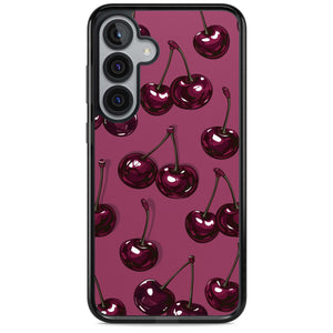 Cherry Soda