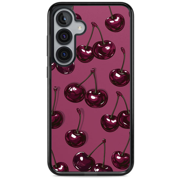 Cherry Soda