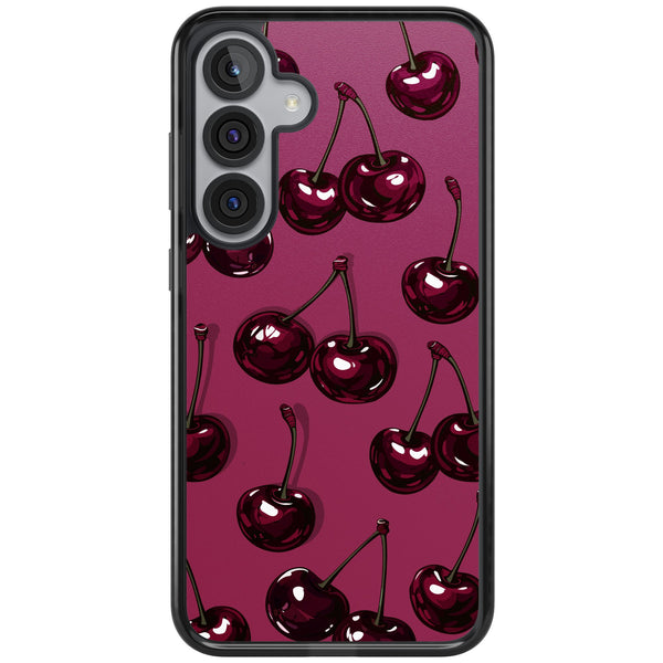 Cherry Soda