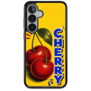 Cherry Yellow