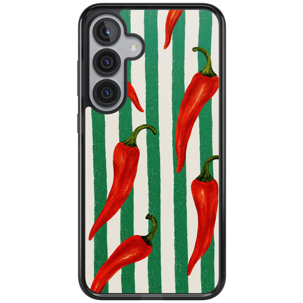 Striped Chillis