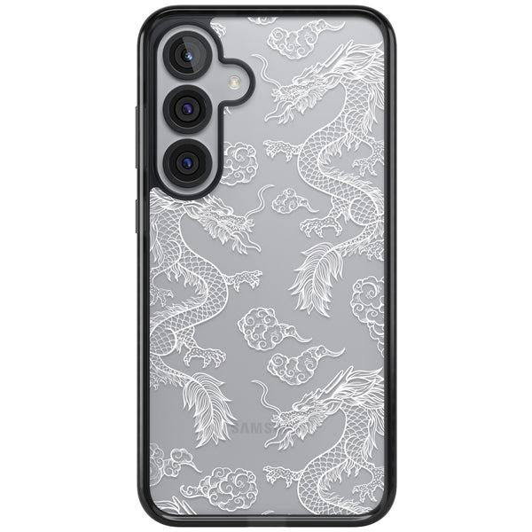 White Dragon Dynasty