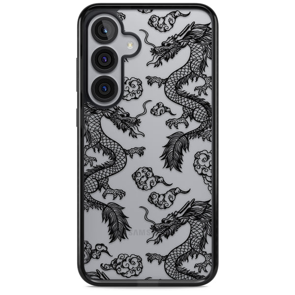 Black Dragons